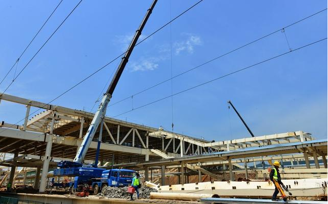 代辦建筑工程專業(yè)承包資質(zhì)