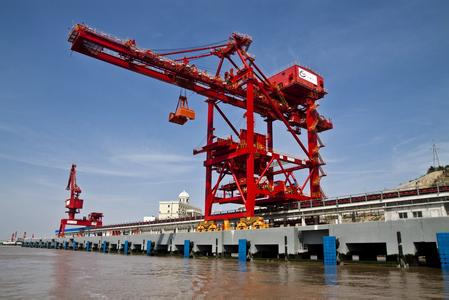 港口與航道工程施工總承包資質(zhì)