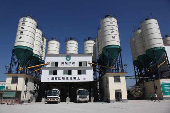 代辦預(yù)拌混凝土專業(yè)承包資質(zhì)