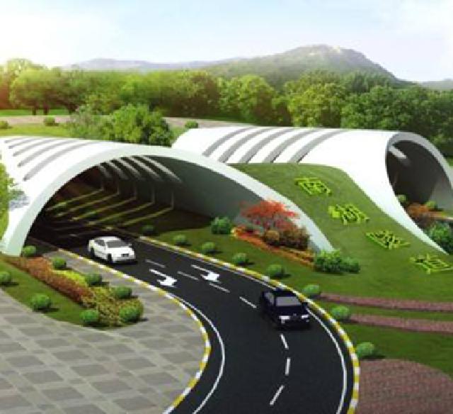 代辦隧道工程專業(yè)承包資質(zhì)