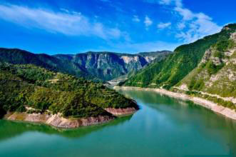 代辦河湖整治工程專業(yè)承包資質(zhì)