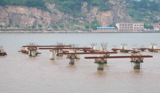 代辦港口與海岸工程專業(yè)承包資質(zhì)