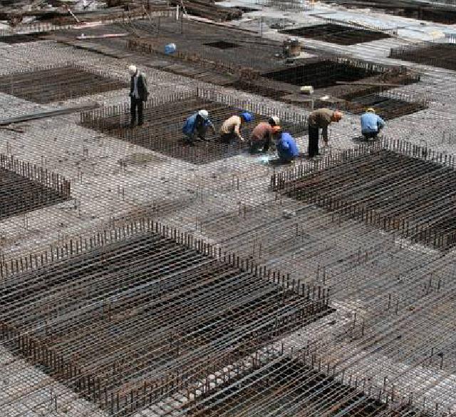 代辦地基基礎(chǔ)工程專業(yè)承包