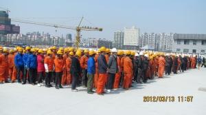 建筑施工勞務(wù)資質(zhì)