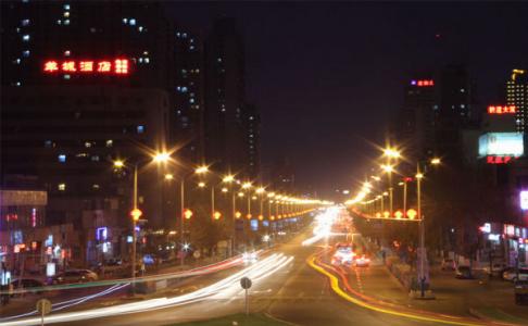 代辦城市及道路照明工程專業(yè)承包資質(zhì)